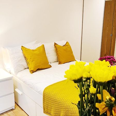 Apartament Ekhaya Three Manchester Zewnętrze zdjęcie
