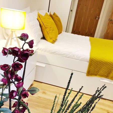 Apartament Ekhaya Three Manchester Zewnętrze zdjęcie