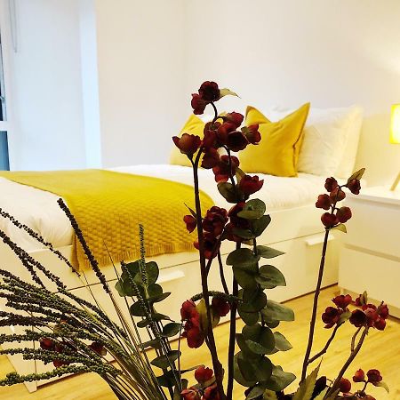 Apartament Ekhaya Three Manchester Zewnętrze zdjęcie