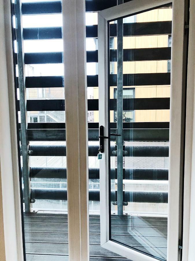 Apartament Ekhaya Three Manchester Zewnętrze zdjęcie
