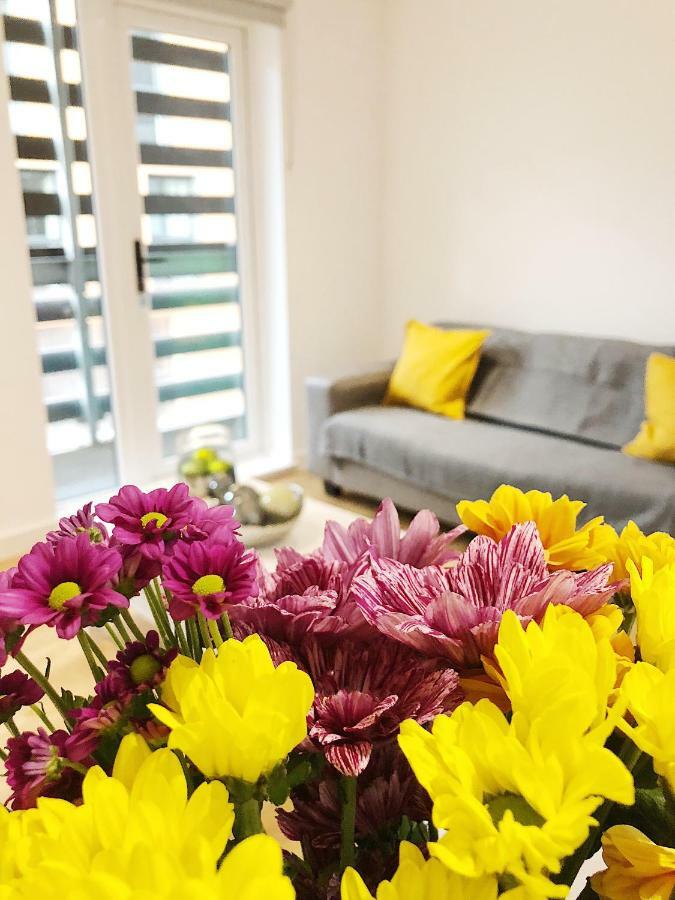 Apartament Ekhaya Three Manchester Zewnętrze zdjęcie