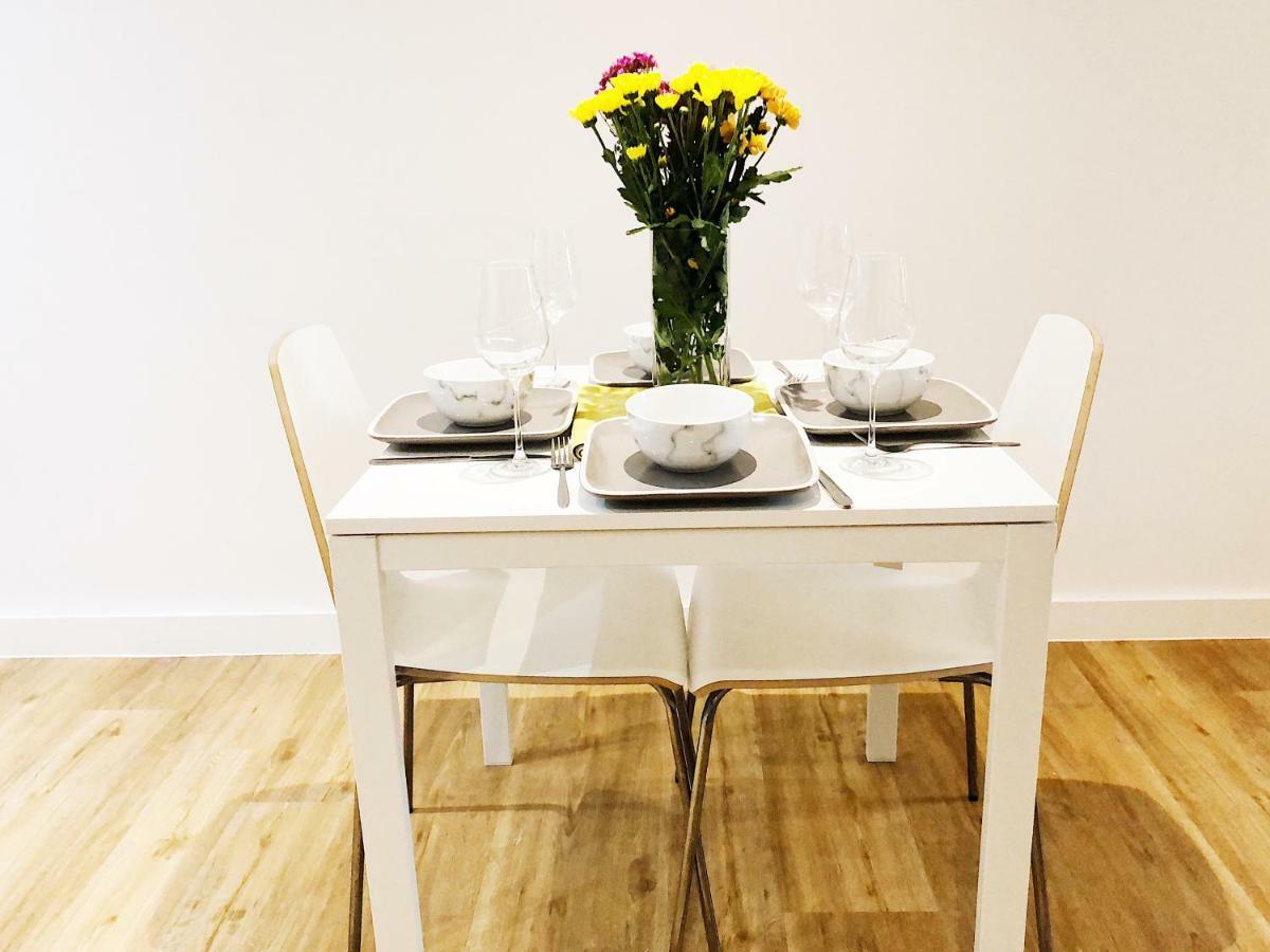 Apartament Ekhaya Three Manchester Zewnętrze zdjęcie