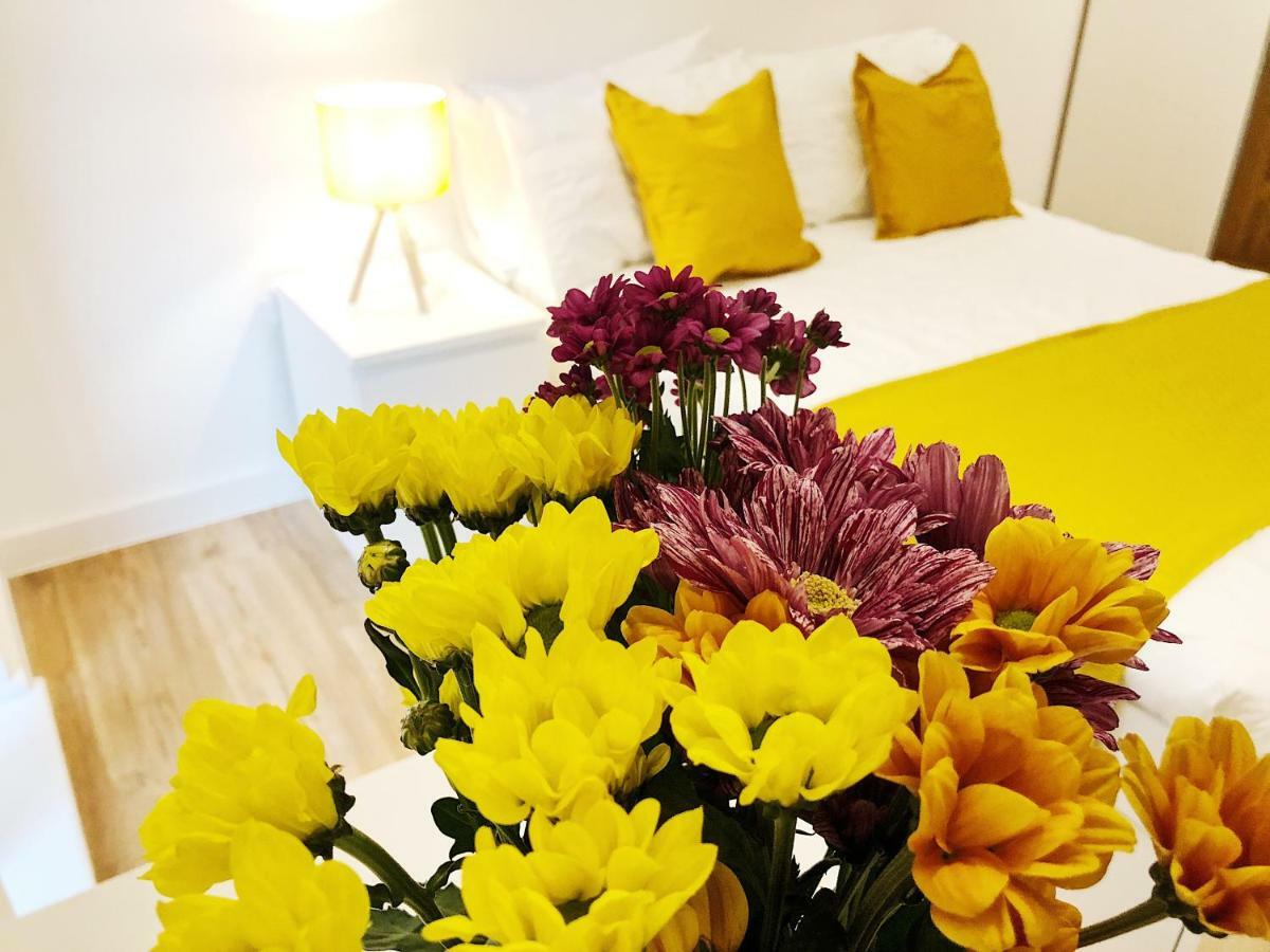 Apartament Ekhaya Three Manchester Zewnętrze zdjęcie