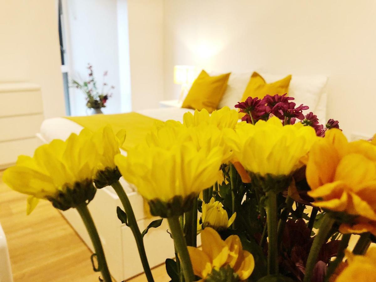 Apartament Ekhaya Three Manchester Zewnętrze zdjęcie